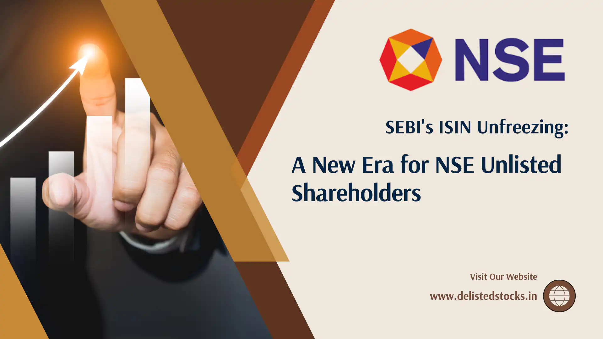 NSE NEWS