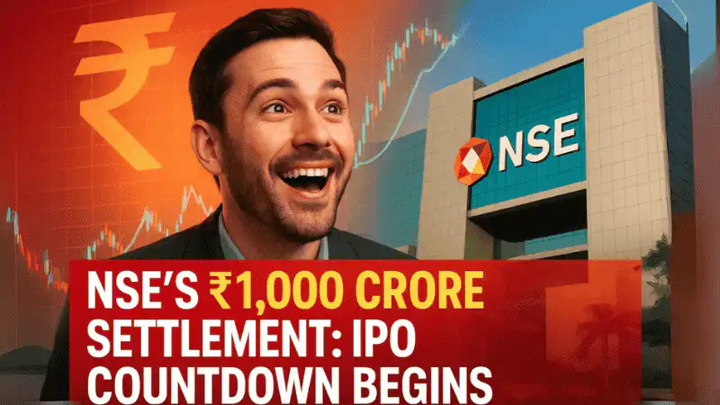 NSE IPO