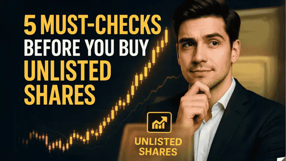 Pre-IPO