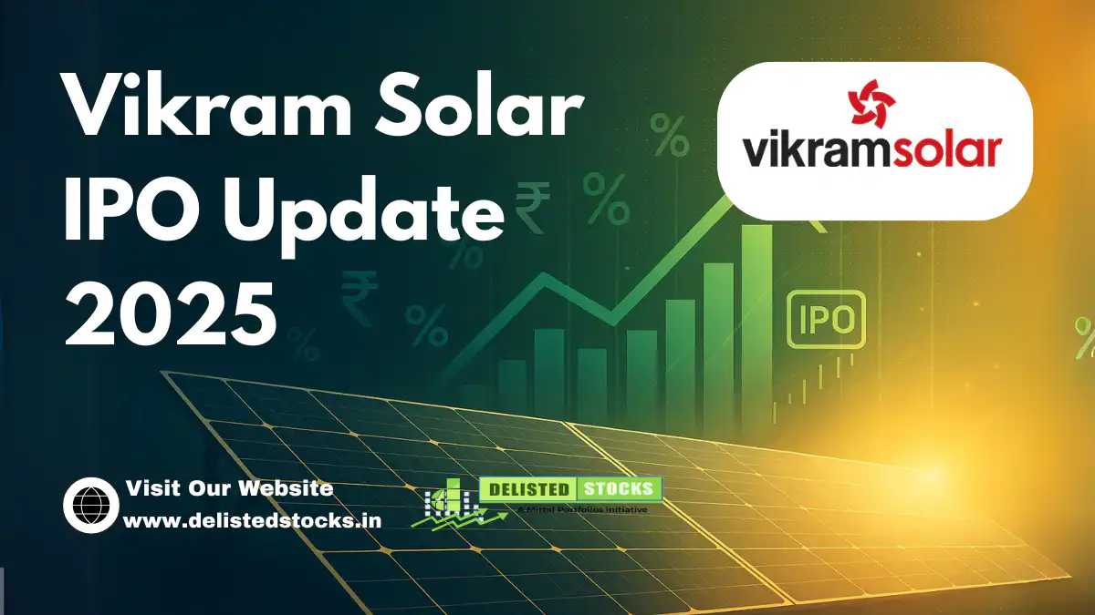 Vikram Solar IPO