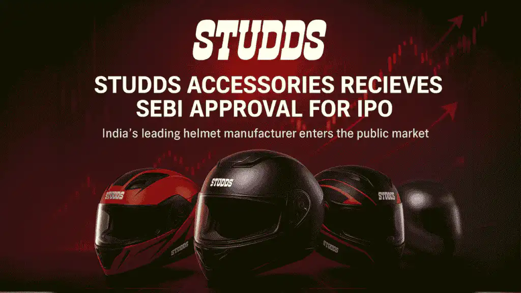 Studds IPO