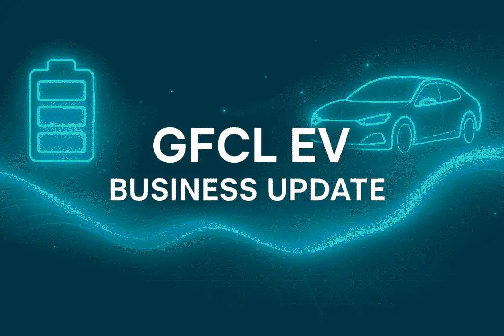 GFCL Business Update