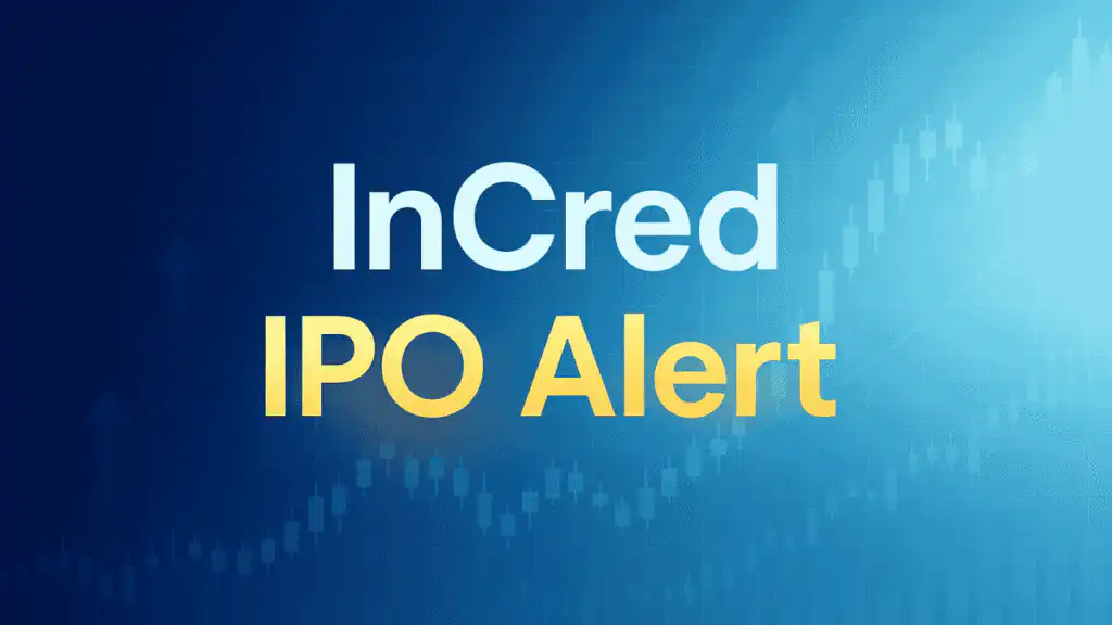 InCred IPO News