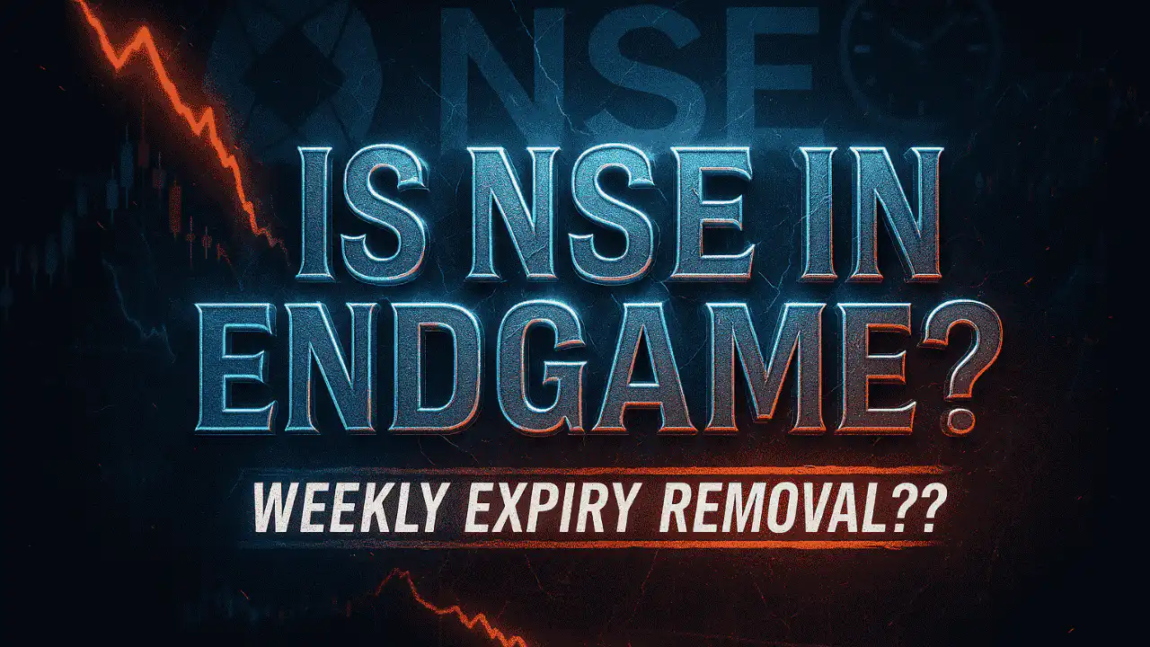 NSE Unlisted Share Weekly Expiry