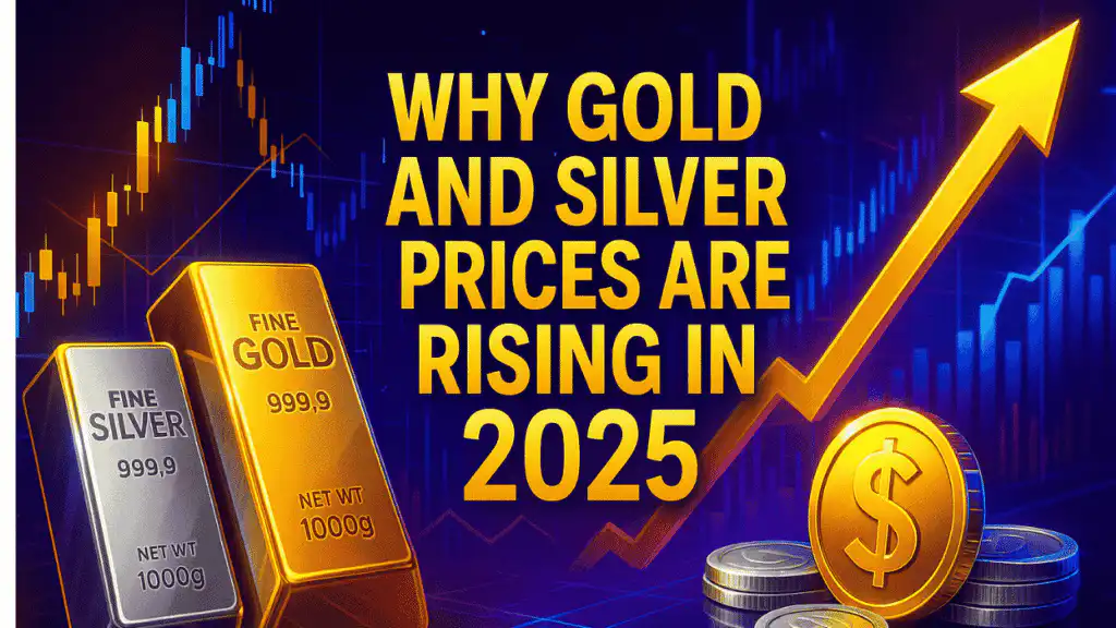 Gold price