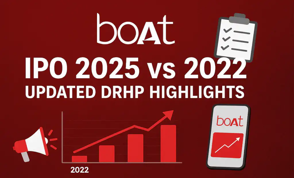 boAts New IPO Filing 2025