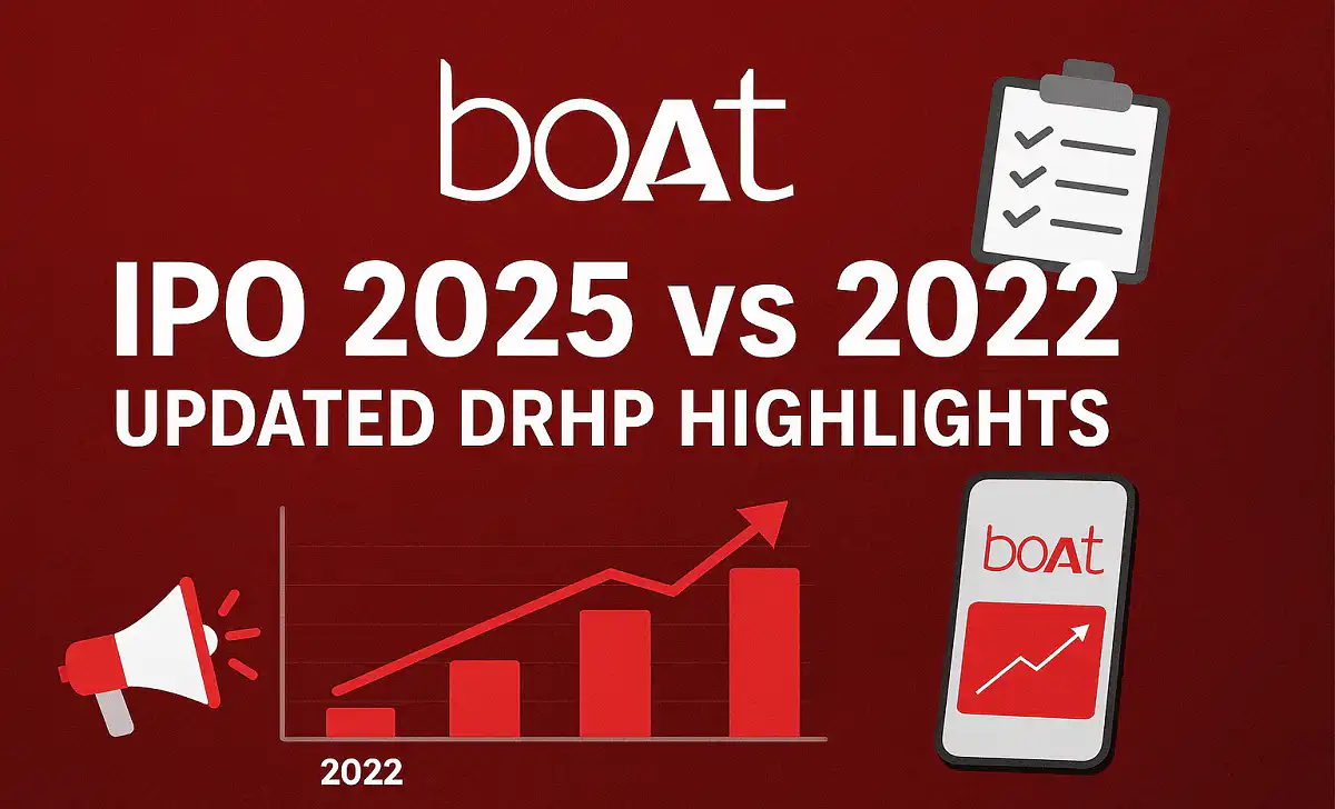 boAts New IPO Filing 2025