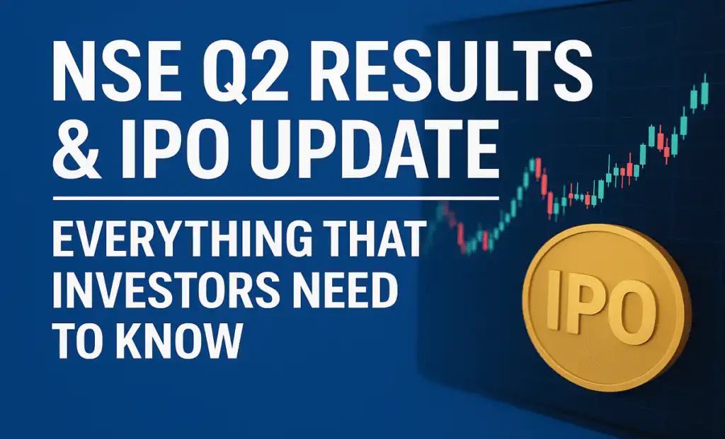 NSE Q2 Result