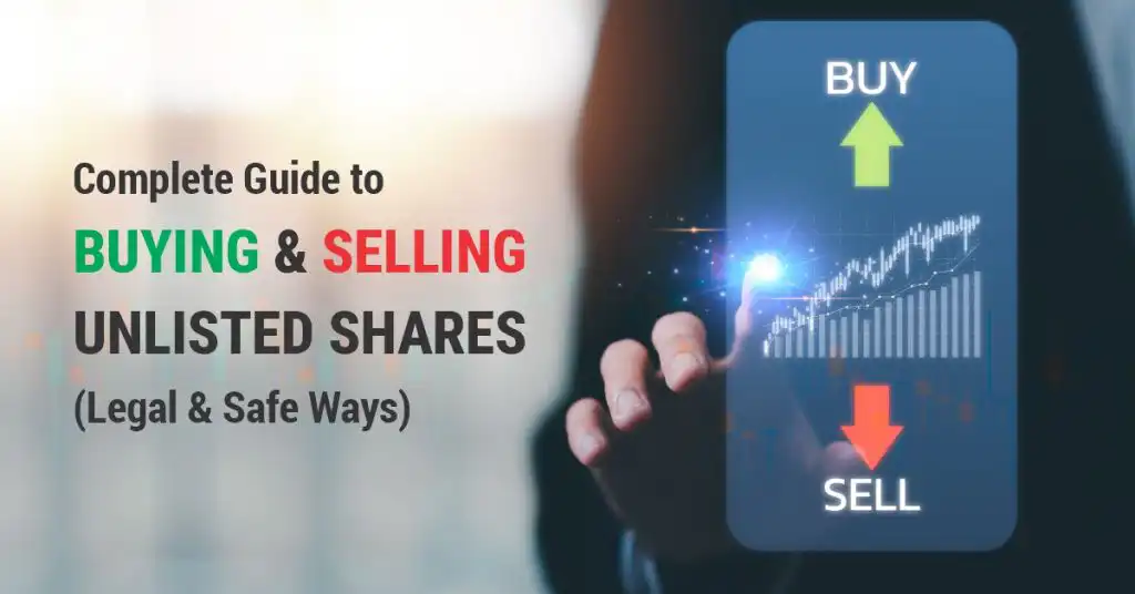 Unlisted-Shares