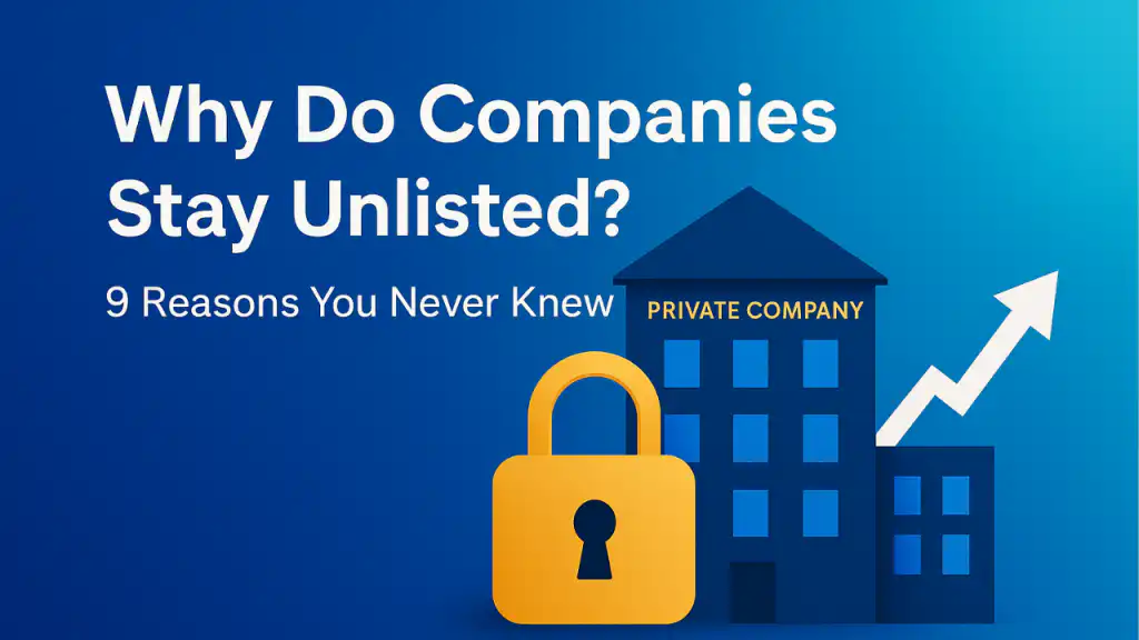 Unlisted Shares