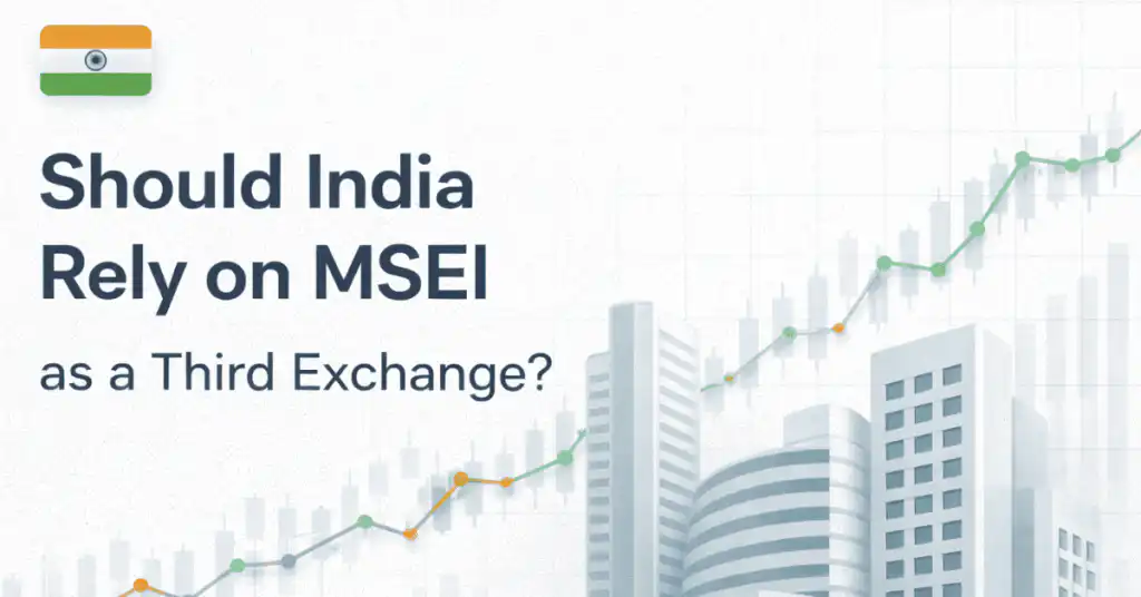 MSEI unlisted share