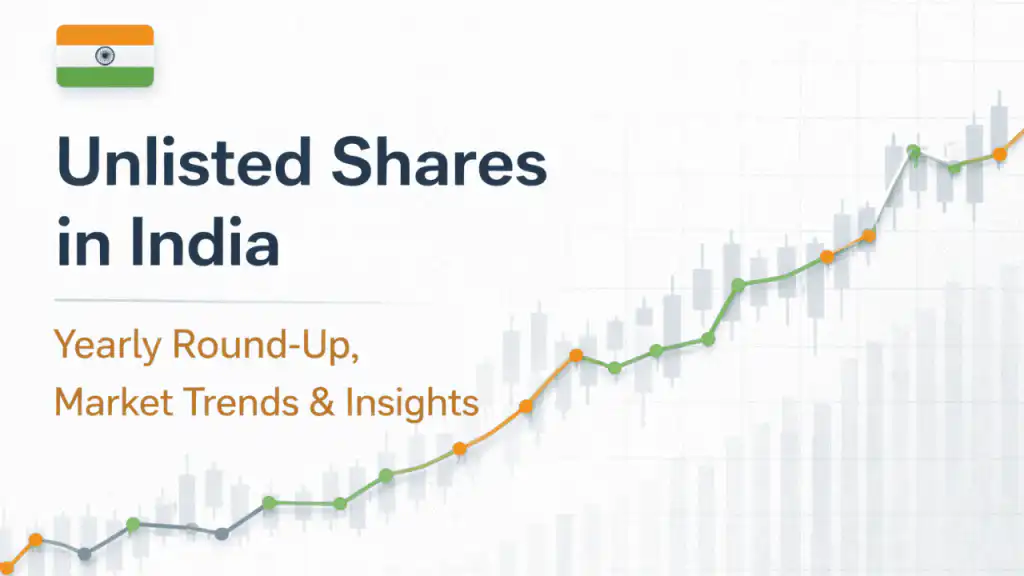 Unlisted Shares