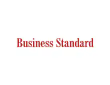 business standard logo