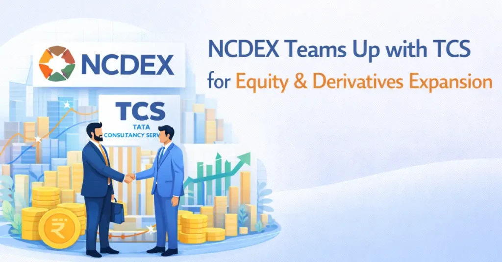 ncdex unlisted share
