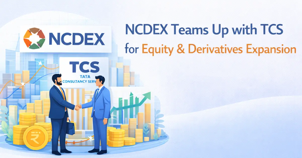 ncdex unlisted share