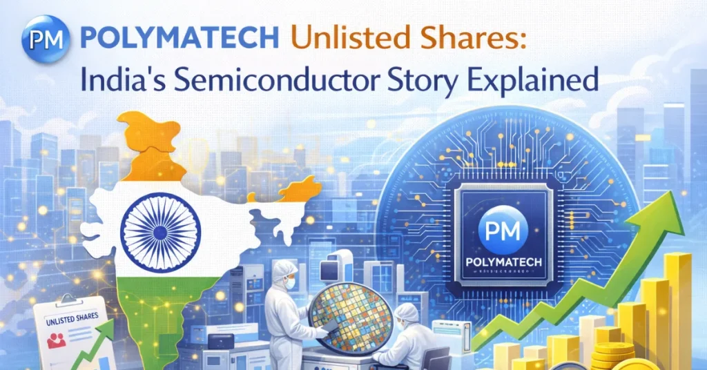 Polymatech unlisted share